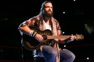 Will Roman Reigns and Boby Lashley walk with Elias?